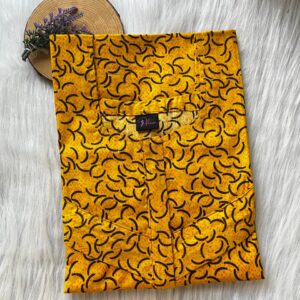 Horizontal Zip Feeding Nighty