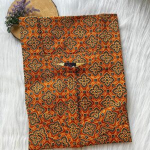 Horizontal Zip Feeding Nighty