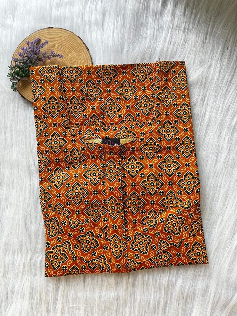 Horizontal Zip Feeding Nighty