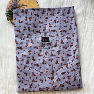 Horizontal Zip Feeding Nighty