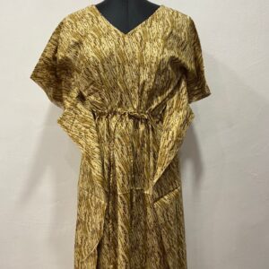 FEEDING KAFTAN NIGHTY