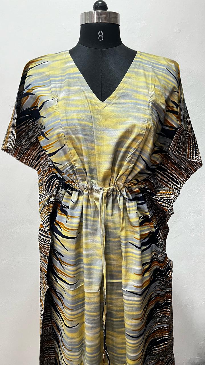 FEEDING KAFTAN NIGHTY