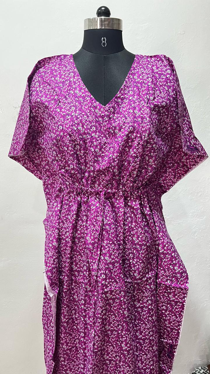 FEEDING KAFTAN NIGHTY