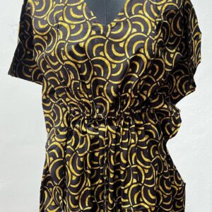 FEEDING KAFTAN NIGHTY