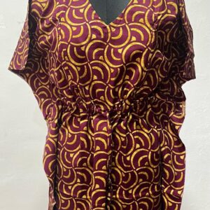 FEEDING KAFTAN NIGHTY