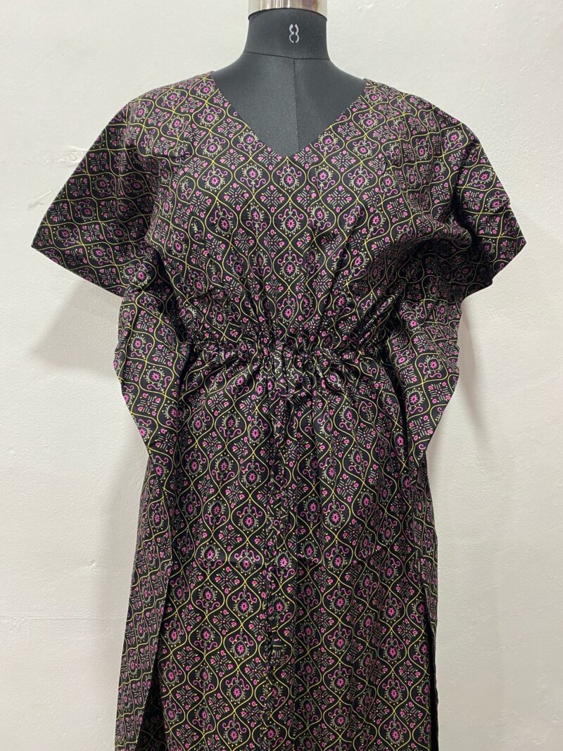 FEEDING KAFTAN NIGHTY