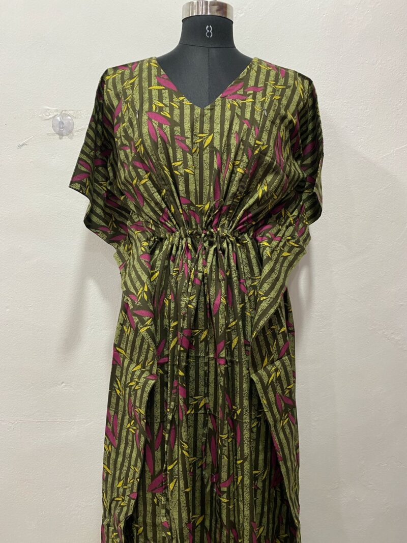 FEEDING KAFTAN NIGHTY