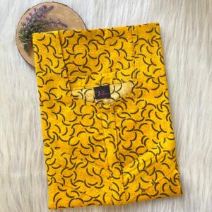 Horizontal Zip Feeding Nighty