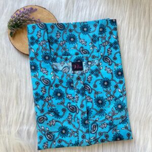 Horizontal Zip Feeding Nighty