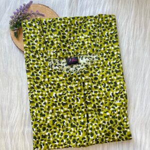 Horizontal Zip Feeding Nighty