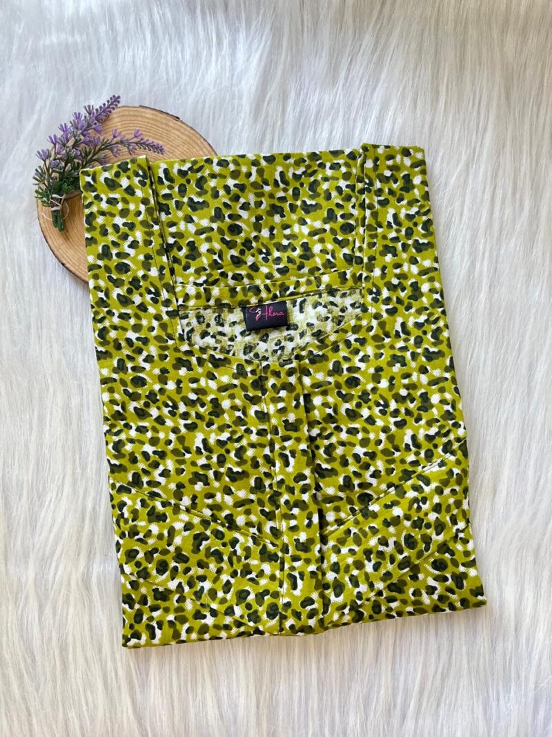 Horizontal Zip Feeding Nighty