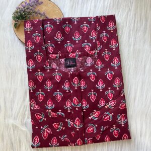 Horizontal Zip Feeding Nighty