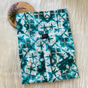Horizontal Zip Feeding Nighty