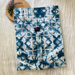 Horizontal Zip Feeding Nighty
