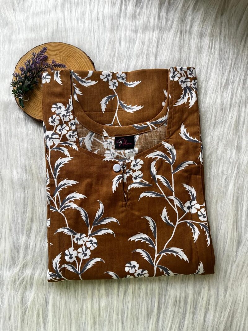 VERTICAL ZIP FEEDING NIGHTY