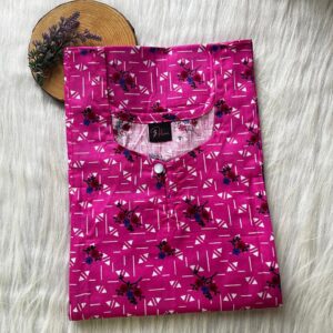 VERTICAL ZIP FEEDING NIGHTY