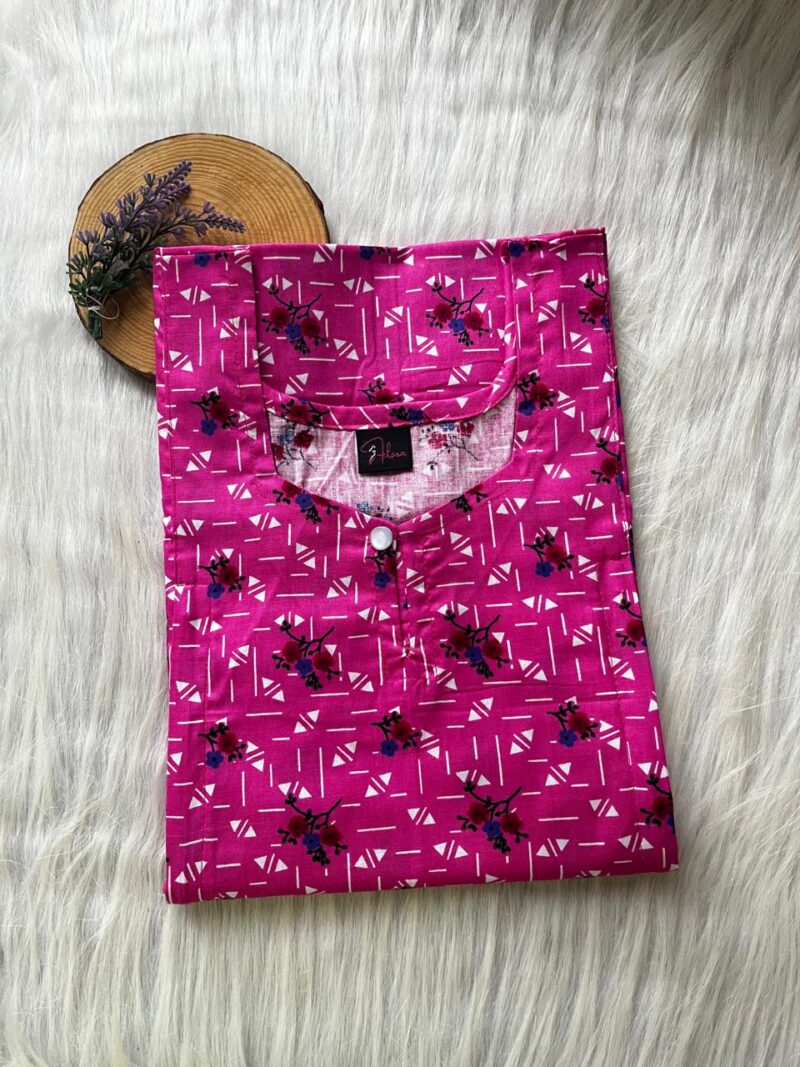 VERTICAL ZIP FEEDING NIGHTY