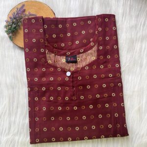 VERTICAL ZIP FEEDING NIGHTY
