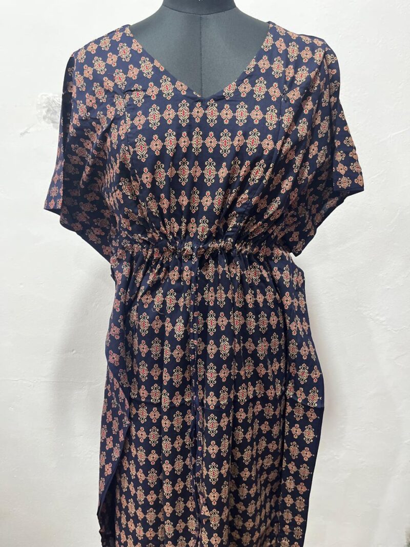 FEEDING KAFTAN NIGHTY