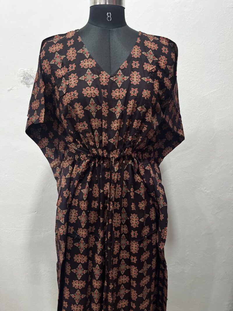 FEEDING KAFTAN NIGHTY