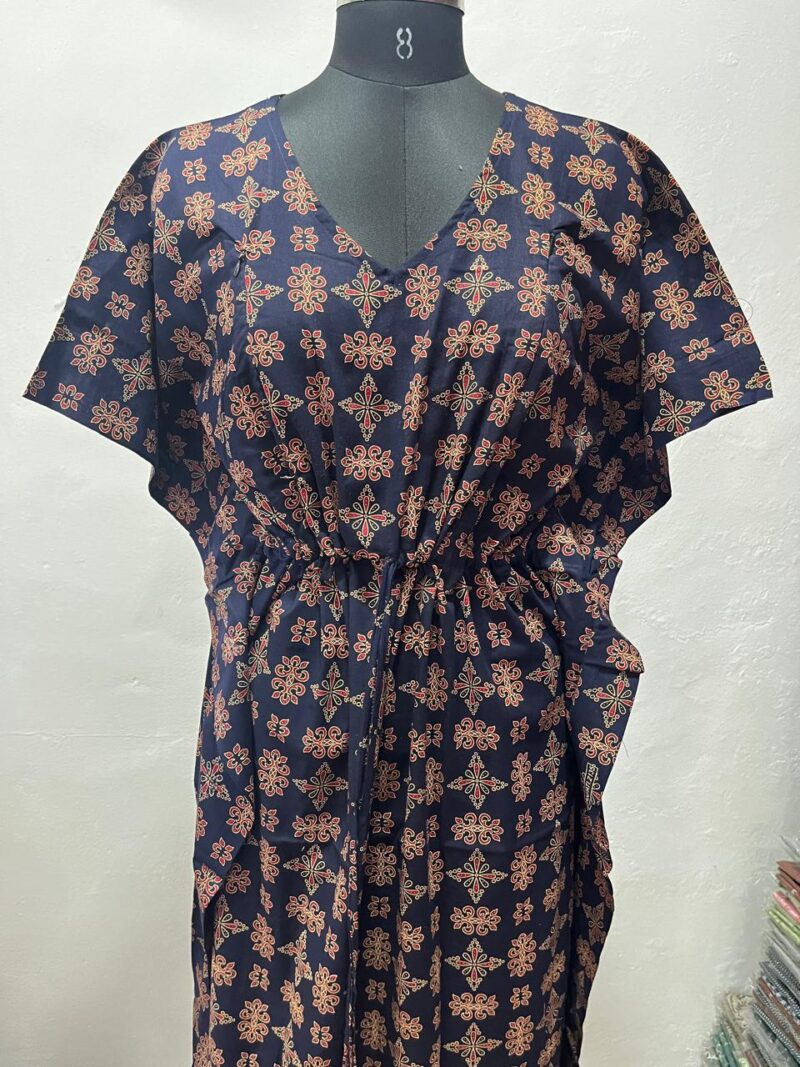 FEEDING KAFTAN NIGHTY