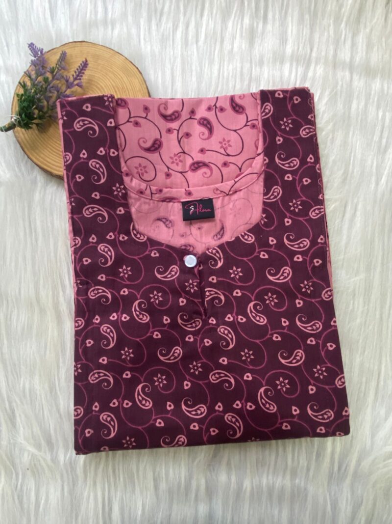 MIX & MATCH BOTH SIDE VERTICAL ZIP FEEDING NIGHTY