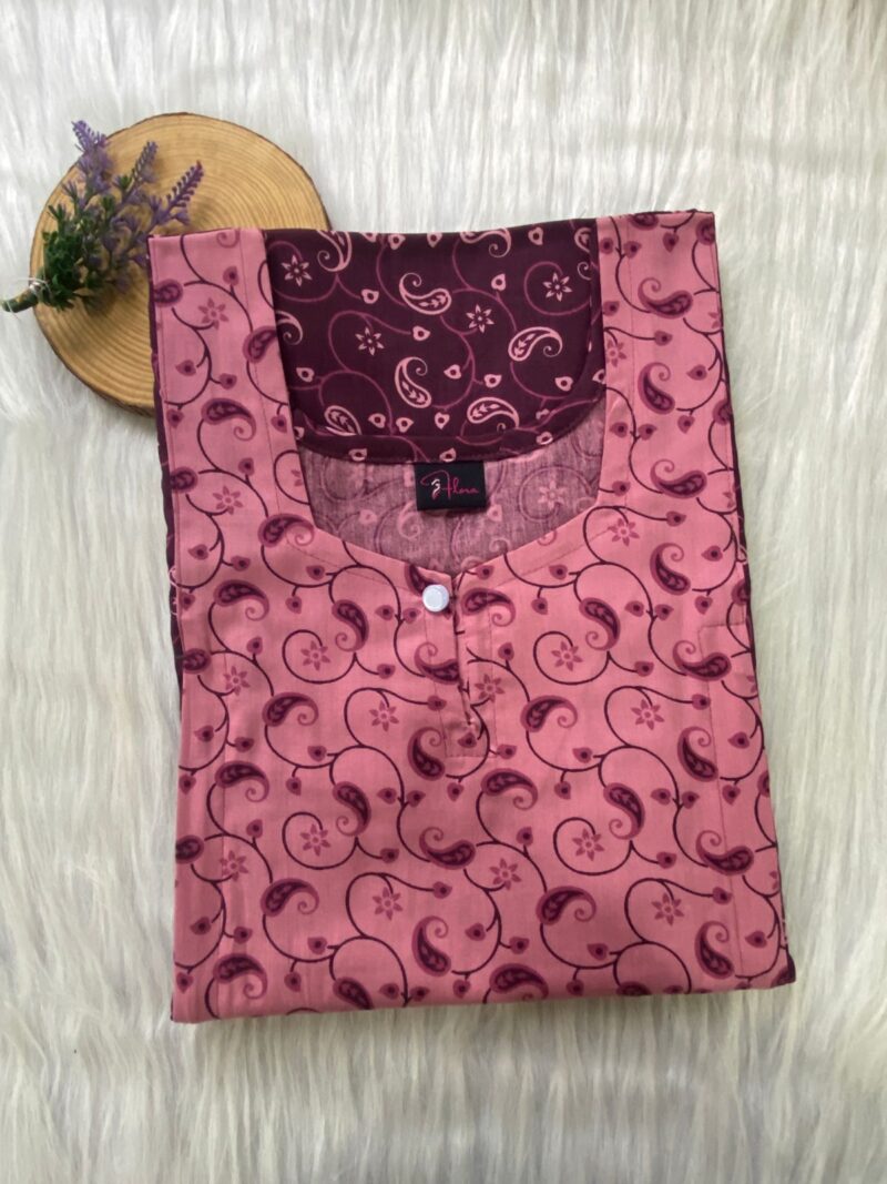 MIX & MATCH BOTH SIDE VERTICAL ZIP FEEDING NIGHTY