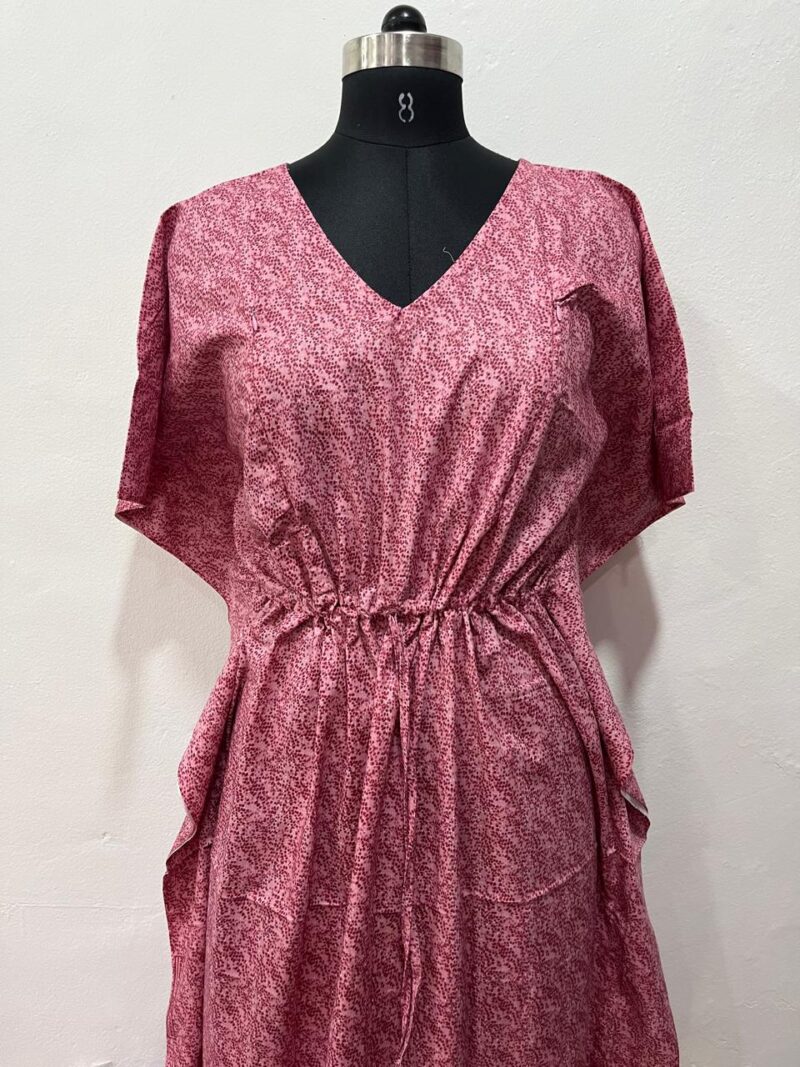 FEEDING KAFTAN NIGHTY