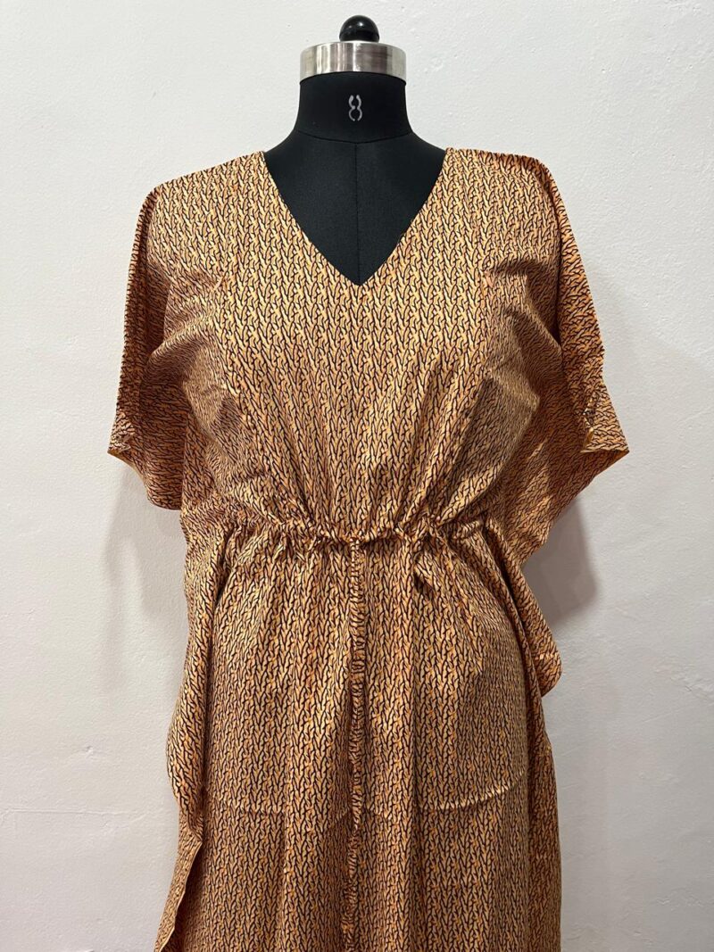 FEEDING KAFTAN NIGHTY