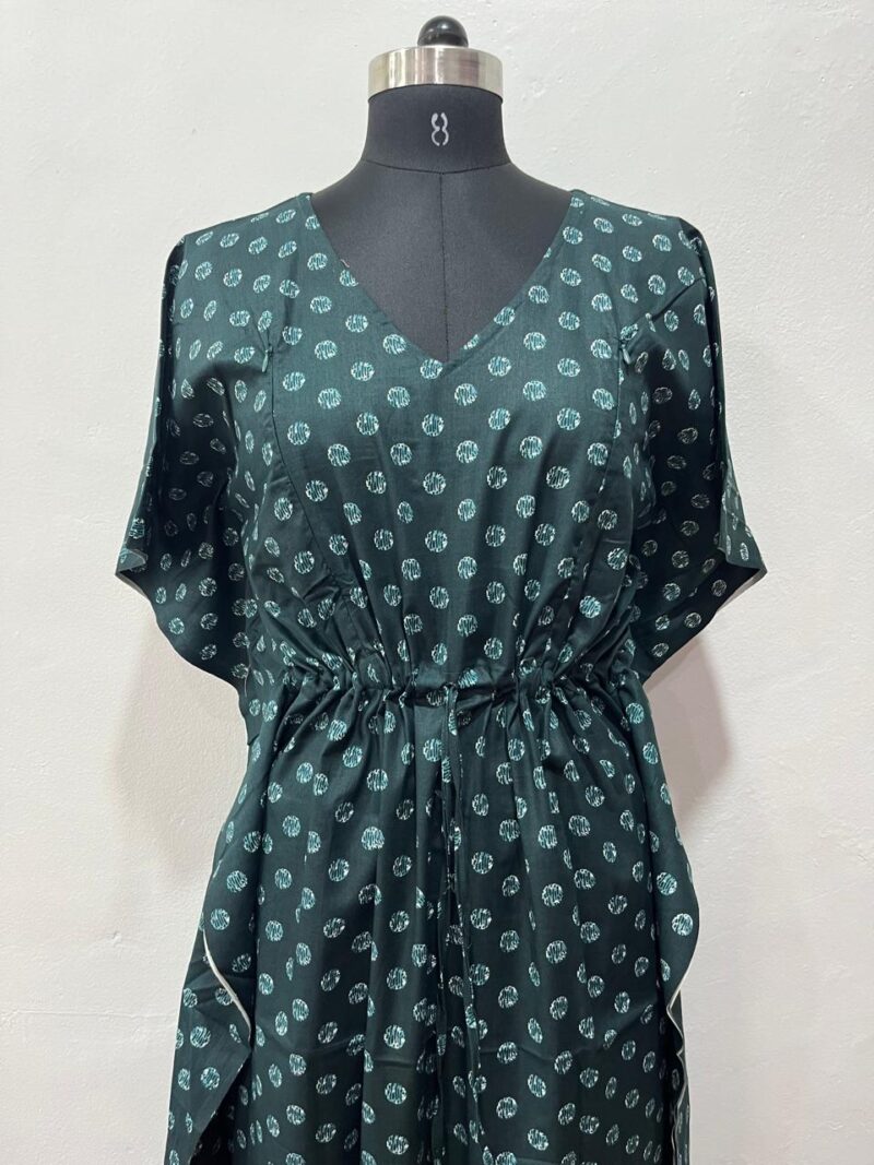 FEEDING KAFTAN NIGHTY