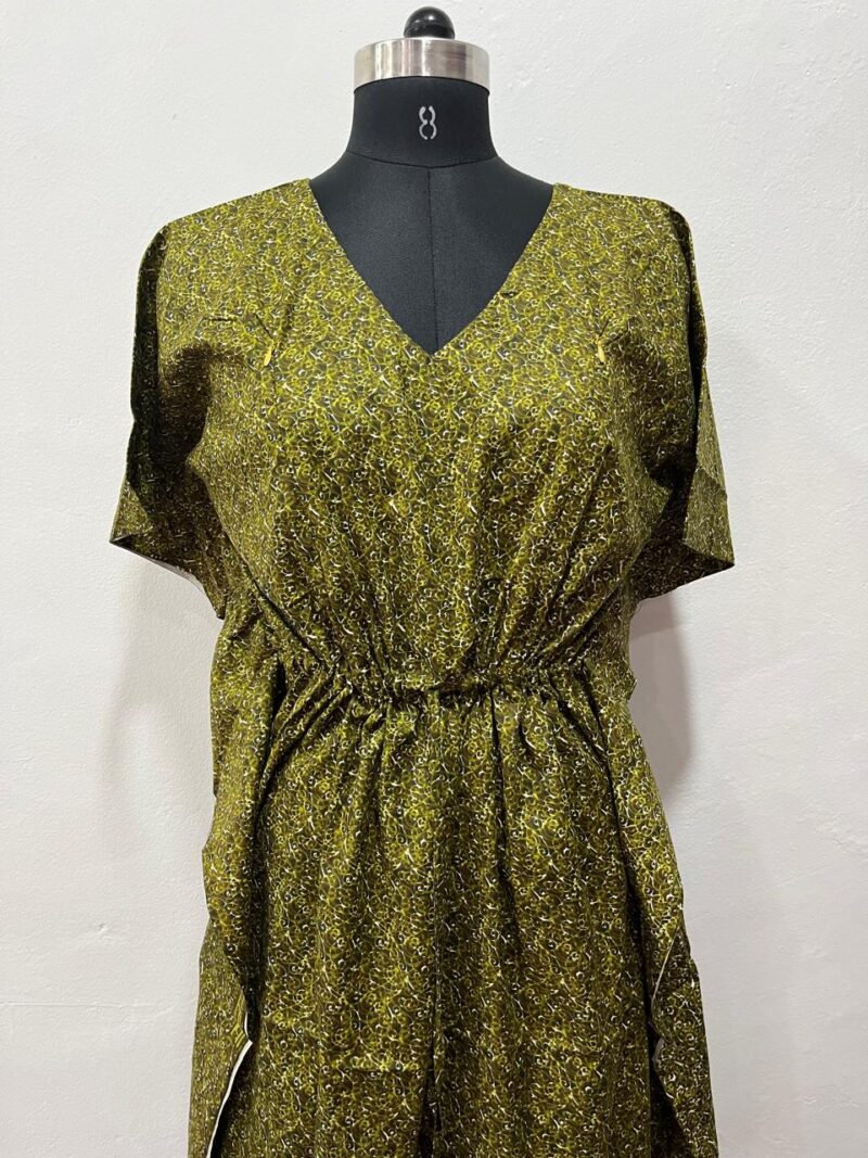 FEEDING KAFTAN NIGHTY