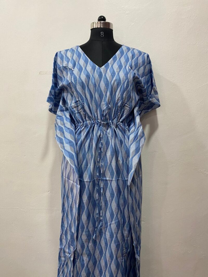 FEEDING KAFTAN NIGHTY