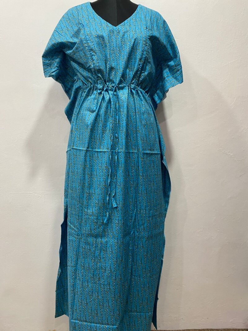 FEEDING KAFTAN NIGHTY