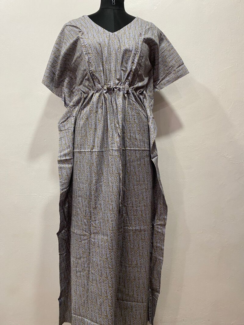 FEEDING KAFTAN NIGHTY