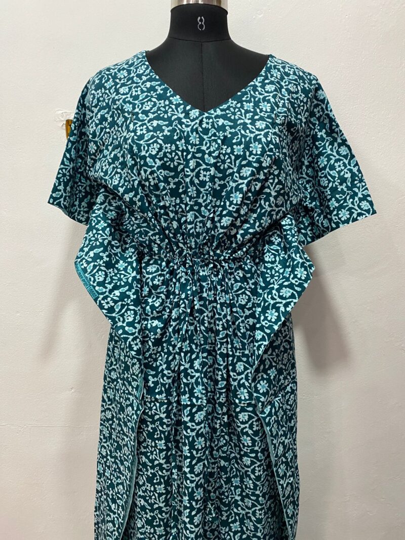 FEEDING KAFTAN NIGHTY