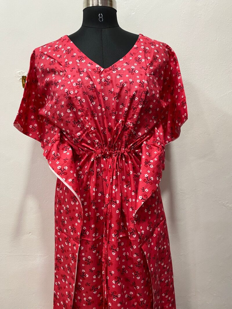 FEEDING KAFTAN NIGHTY