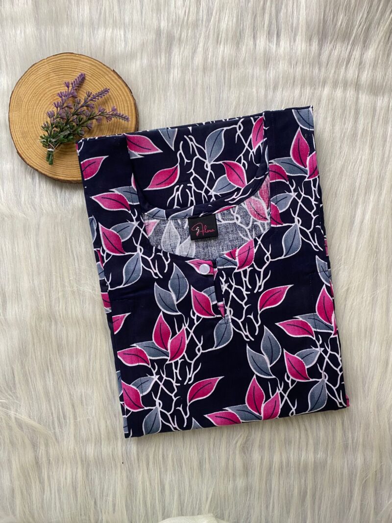 VERTICAL ZIP FEEDING NIGHTY