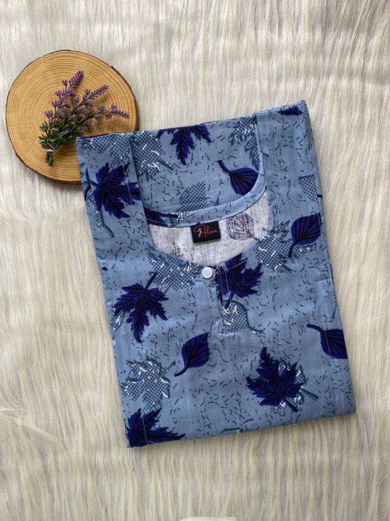 VERTICAL ZIP FEEDING NIGHTY