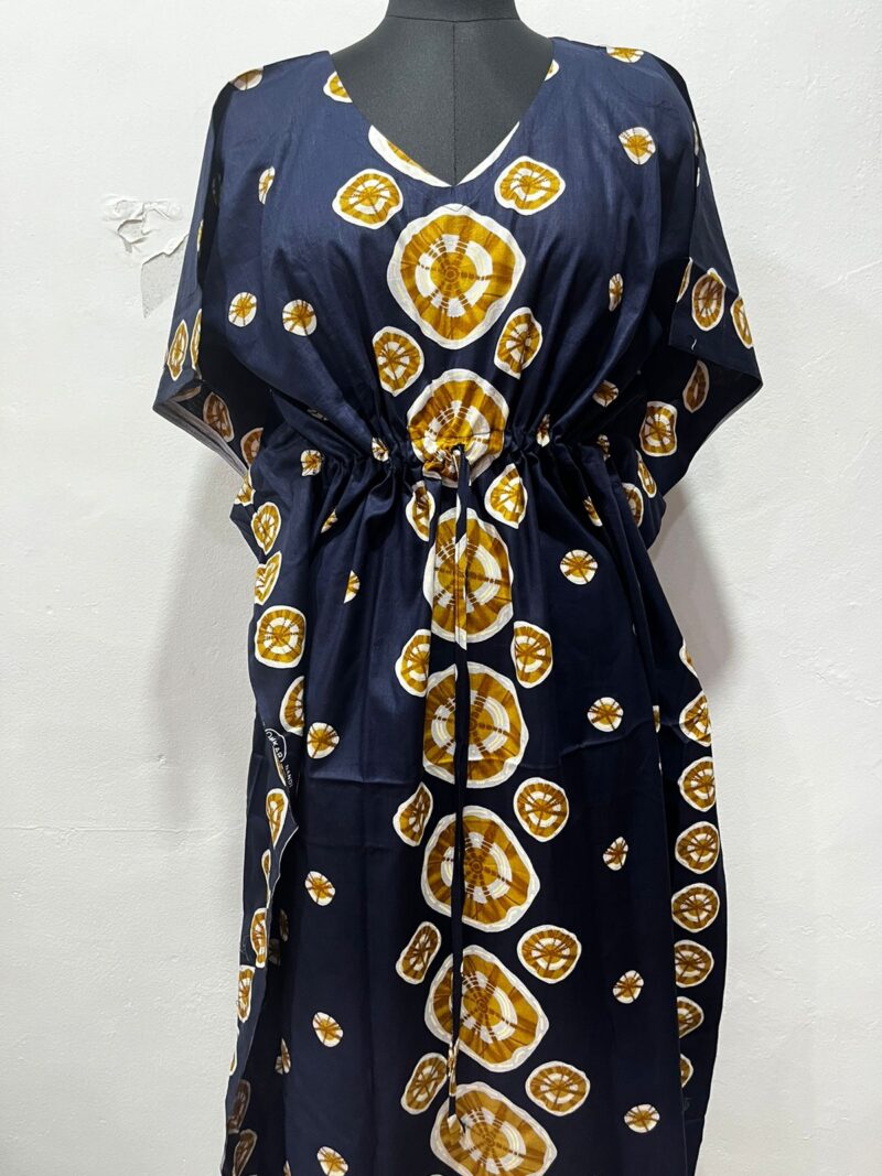 NON FEEDING KAFTAN NIGHTY