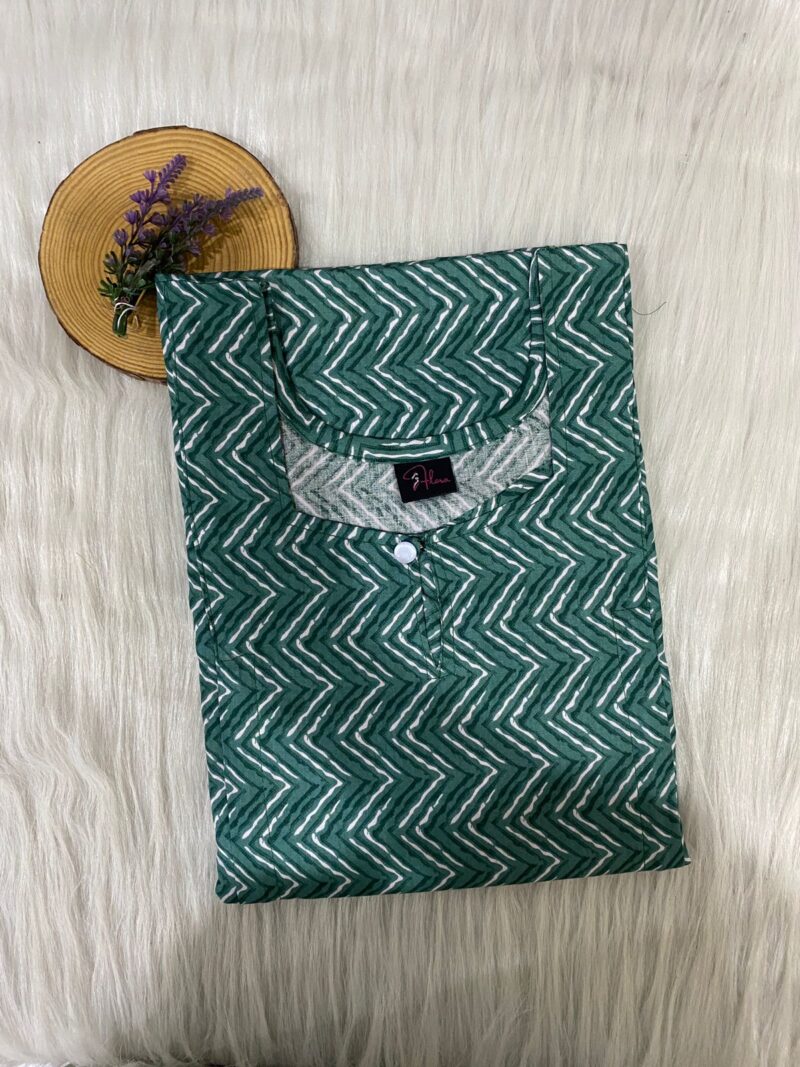 VERTICAL ZIP FEEDING NIGHTY