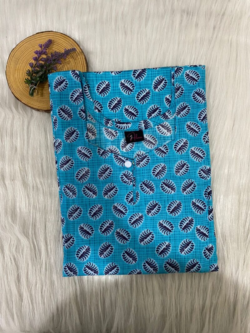 VERTICAL ZIP FEEDING NIGHTY