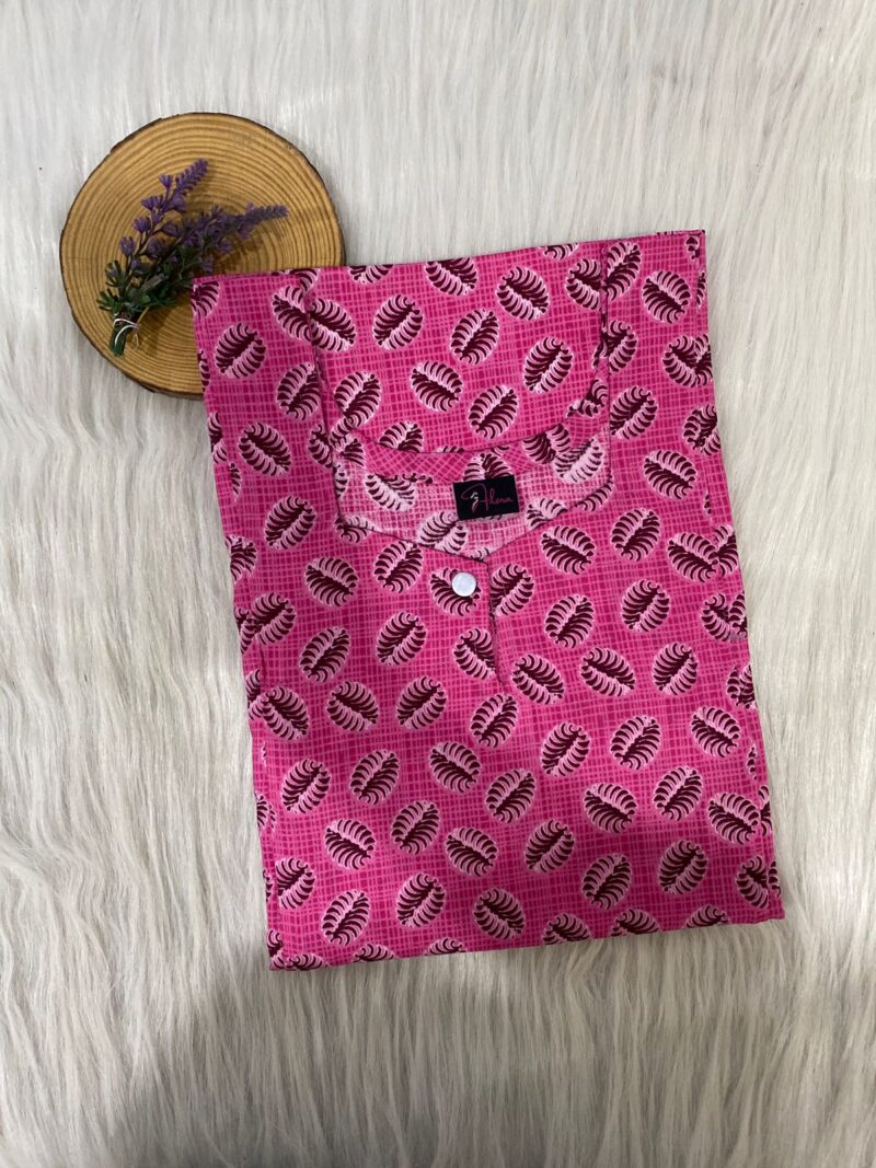 VERTICAL ZIP FEEDING NIGHTY