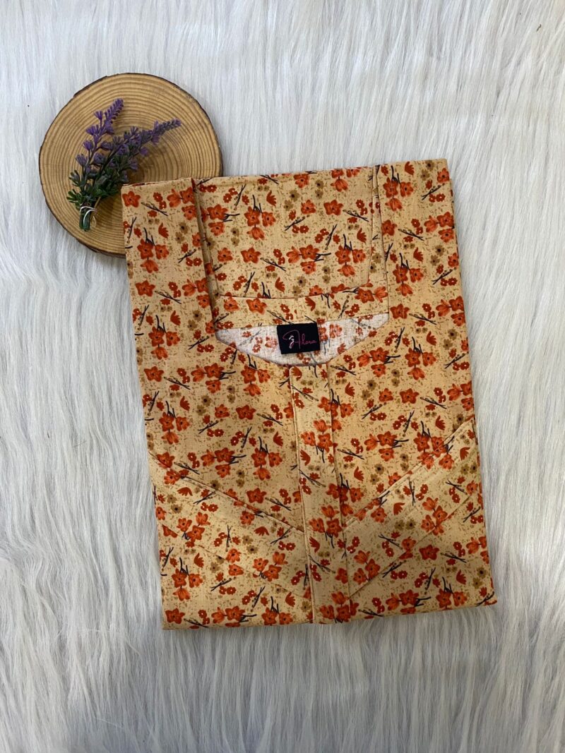 Horizontal Zip Feeding Nighty