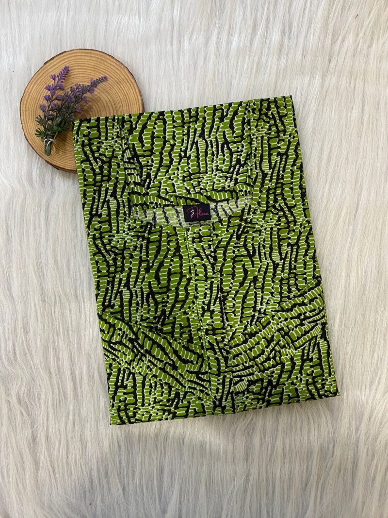 Horizontal Zip Feeding Nighty