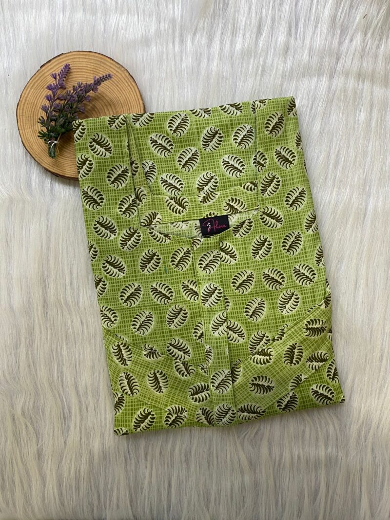 Horizontal Zip Feeding Nighty