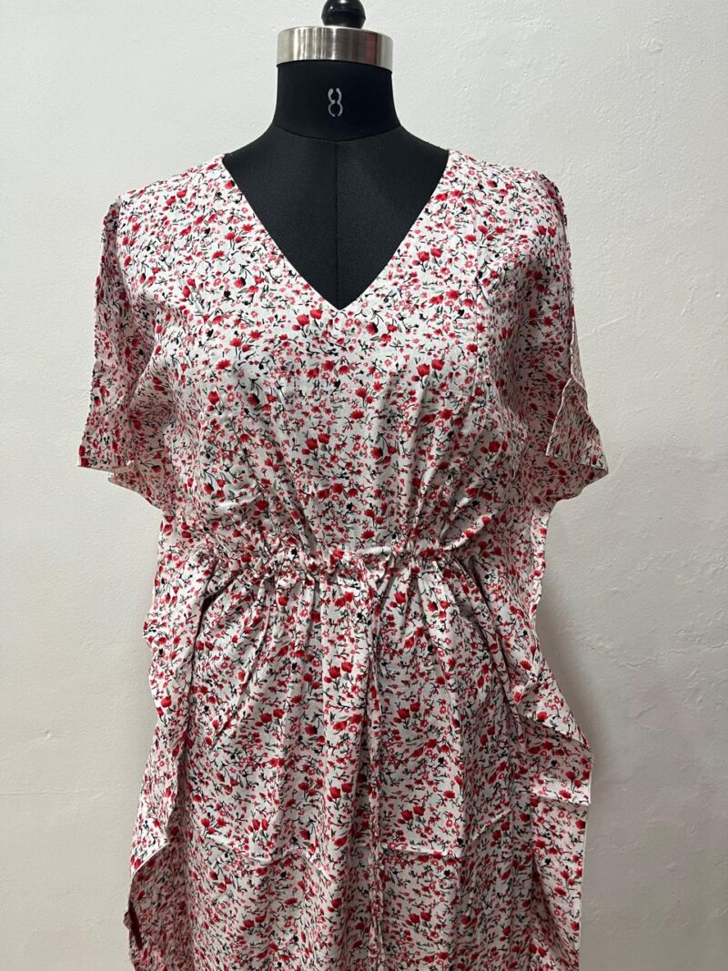 FEEDING KAFTAN NIGHTY