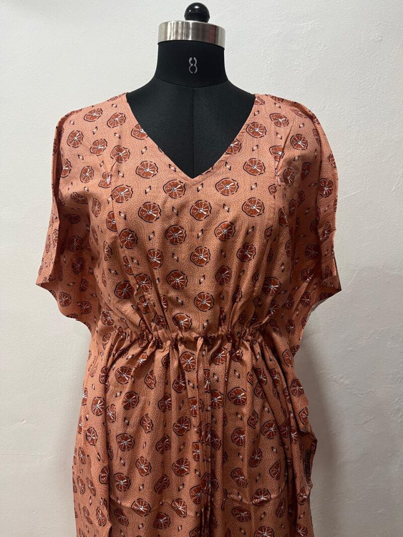 FEEDING KAFTAN NIGHTY