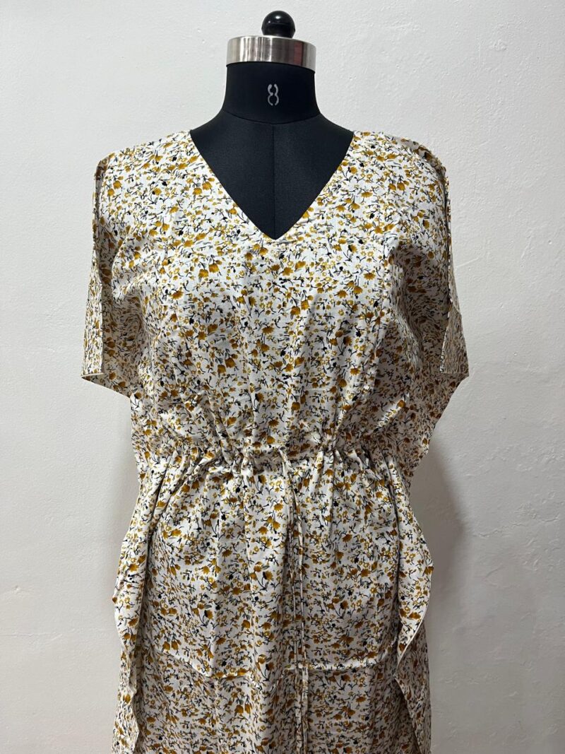 FEEDING KAFTAN NIGHTY