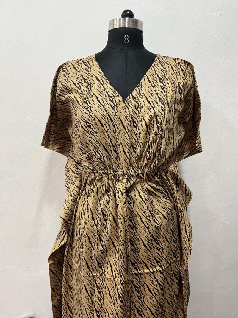 FEEDING KAFTAN NIGHTY