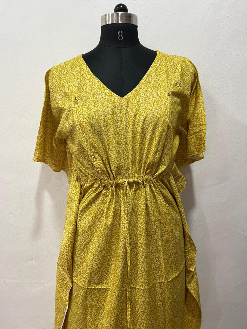 FEEDING KAFTAN NIGHTY